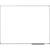 Nobo Weisswandtafel Classic speziallackiert, magnethaftend/1902648 180 x 120 cm