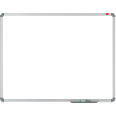 Nobo Weisswandtafel Euro Plus emailliert, magnethaftend/1902659 61 x 92 cm