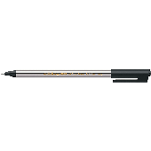Edding 89 Fineliner/4-89001 schwarz