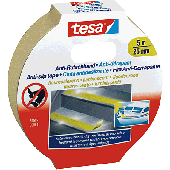 Tesa Anti-Rutschbänder/55587-00004-00 5 m:25 mm fluoreszierend