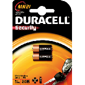 Duracell Batterien 2er/DUR203969 MN21/V23GA
