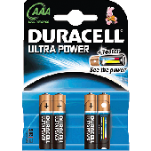 Duracell Batterien/DUR002692 Micro Inh.4