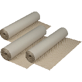 Smartboxpro Rollen-Wellpappe/139708228 70cm x5m natur