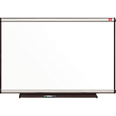 Nobo Weisswandtafel Prestige emailliert, magnethaftend/1902675 90x120cm