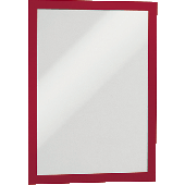 Durable Dokumentenhalter/4872-03 rot Inh.2