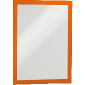Durable Dokumentenhalter/4872-09 orange Inh.2