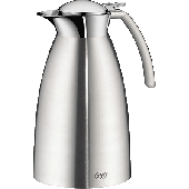 Alfi Isolierkanne Gusto TT/3527205100 edelstahl Inh.1,0 l