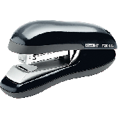 Rapid Heftgerät F30 flat-clinch /23256500 schwarz 30 Blatt
