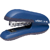 Rapid Heftgerät F16 blau/23810502 20 Blatt