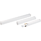 Smartboxpro Versandhülsen 65/141720102 500 x 75 x 75 mm A2+