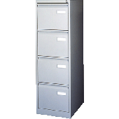 Light Hängeregistraturschrank/IPCCA14445 H1321xB413xT622 mm lichtgrau