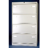Light Hängeregistraturschrank/CDF4445 H1321xB800xT622 mm lichtgrau