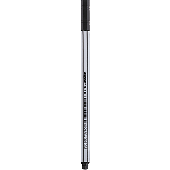 Laco Fineliner/2606040100 schwarz