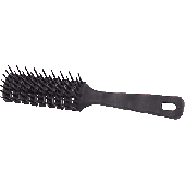 Haarbürste Skelett/98536 19 cm