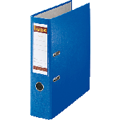 Bene Ordner Standard A4/291400BL blau