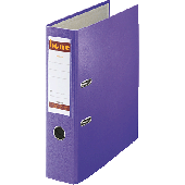 Bene Ordner Standard A4/291400VI violett