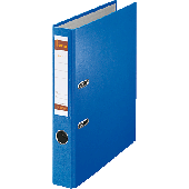 Bene Ordner Standard A4/291600BL blau