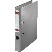 Bene Standardordner A4 45 mm/291600 GR grau