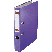 Bene Standardordner A4 45 mm/291600 VI violett