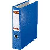 Bene Ordner A4 75 mm/292900BL blau