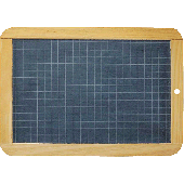 Maped Tafel Naturschiefer/M258550 schwarz