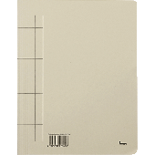 Bene Karton-Schnellhefter A4/81100 grau