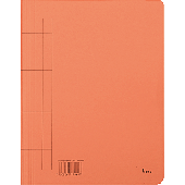 Bene Karton-Schnellhefter A4/81100orange