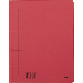 Bene Karton-Schnellhefter A4/81100rot