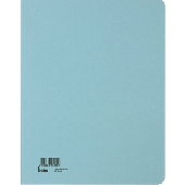 Bene Dreiflügelmappe A4/81700 blau