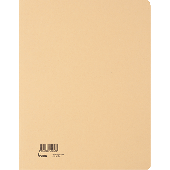 Bene Dreiflügelmappe A4/81700chamois