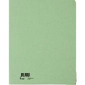 Bene Dreiflügelmappe A4/81700grün