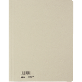 Bene Dreiflügelmappe A4/81700grau