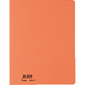 Bene Dreiflügelmappe A4/81700orange