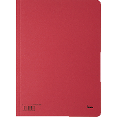 Bene Aktenumschlag A4/81900rot