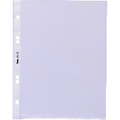Bene Prospekthüllen A5/207370 glasklar oben 60 my Inh.100