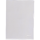 Bene Klarsichthülle A5 PVC/205100 glasklar 150 my Inh.50