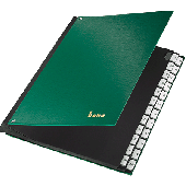 Bene Pultordner A4/75116 grün