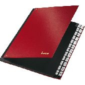Bene Pultordner A4/75116 rot