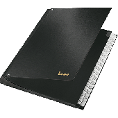 Bene Pultordner A4/75416 schwarz