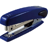 Sax Heftgerät Century Line/0-219-04 blau 10 Blatt