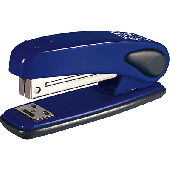 Sax Heftgerät Century Line 239/0-239-04 blau 25 Blatt