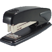 Sax Heftgerät Century Line 239/0-239-09 schwarz 25 Blatt