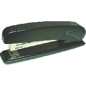 Sax Heftgerät Century Line/0-249-09 schwarz 25 Blatt