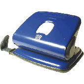 Sax Locher Century Line 318/0-318-04 blau 15 Blatt
