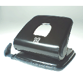 Sax Locher Century Line 418/0-418-09 schwarz 25 Blatt
