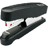 Novus Heftgerät B10 FC Professional schwarz/020-2201 115g Heftleistung 20 Blatt