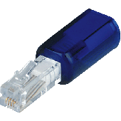 Hama Untangler 44846 neonblau