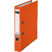 Leitz Ordner 180/1015-50-45 285x318mm für:A4 orange