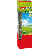 Tesa Film Eco & Clear/57070-00000-00 10 m : 15 mm Inh.10 Rollen