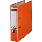 Leitz Ordner 180/1010-50-45 285x318mm für:A4 orange
